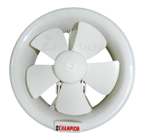 Champion 6 Inch Vetilation Fan Round